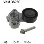 SKF Spannrolle, Keilrippenriemen